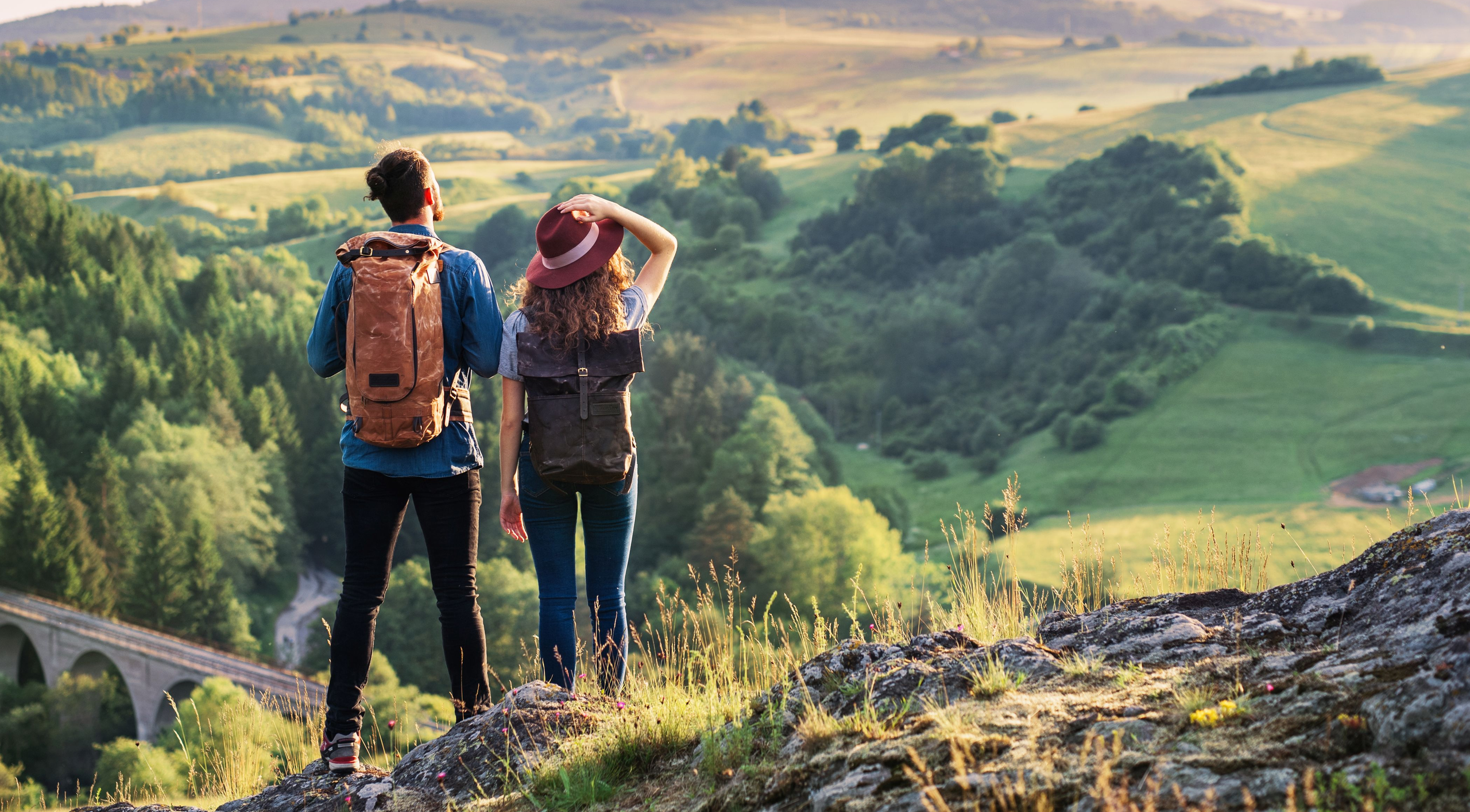 Landorado - Bauernhofurlaub und Landurlaub - © iStock-Halfpoint
