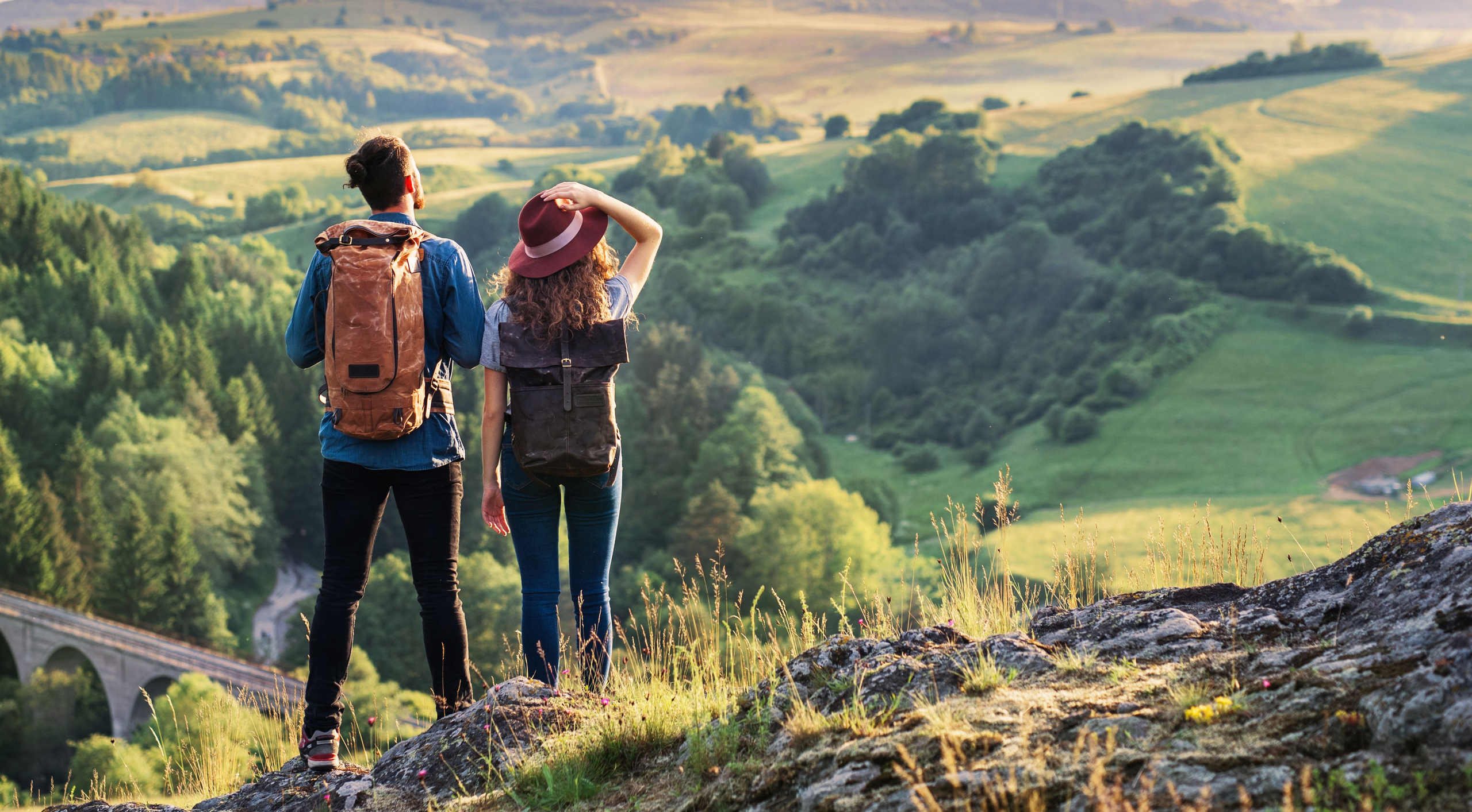 Landorado - Bauernhofurlaub und Landurlaub - © iStock-Halfpoint
