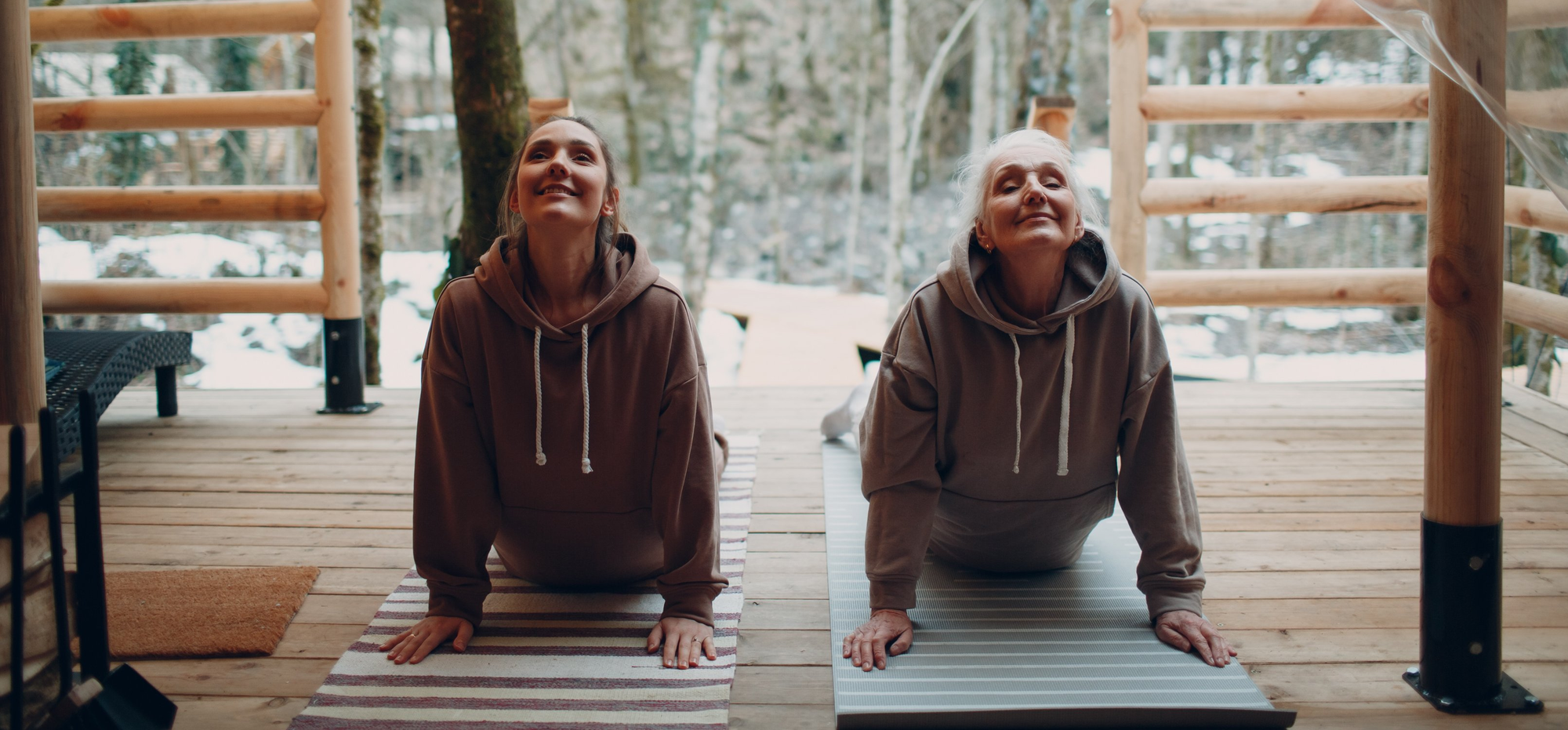 Wellnessurlaub auf dem Ferienhof - © primipil - adobe.stock.com